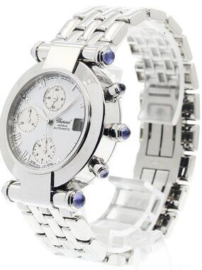 Chopard Imperial Chronograph Automatic Men's Watch_942727